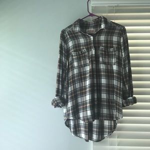 boyfriend for, flannel
